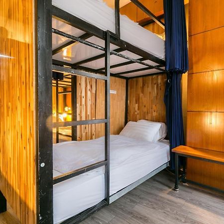 Oyo 708 The Cozi House - Homestay 胡志明市 外观 照片